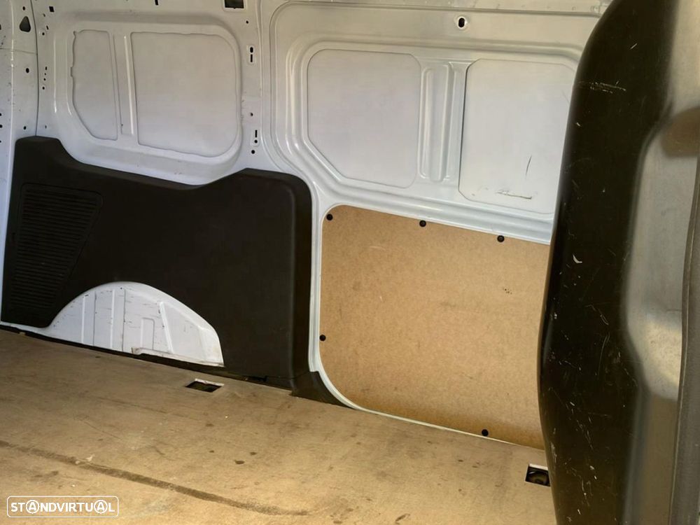 Ford Transit Connect 1.5 TDCi 230 L2 Trend - 14