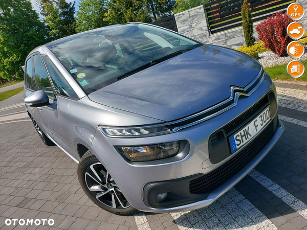 Citroën C4 Picasso