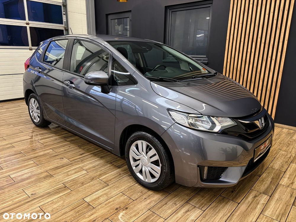 Honda Jazz 1.3 i-VTEC Trend - 6