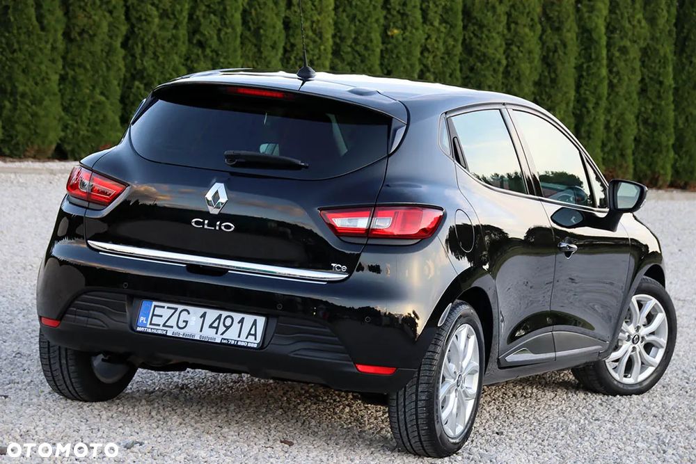 Renault Clio (Energy) TCe 90 Bose Edition - 4