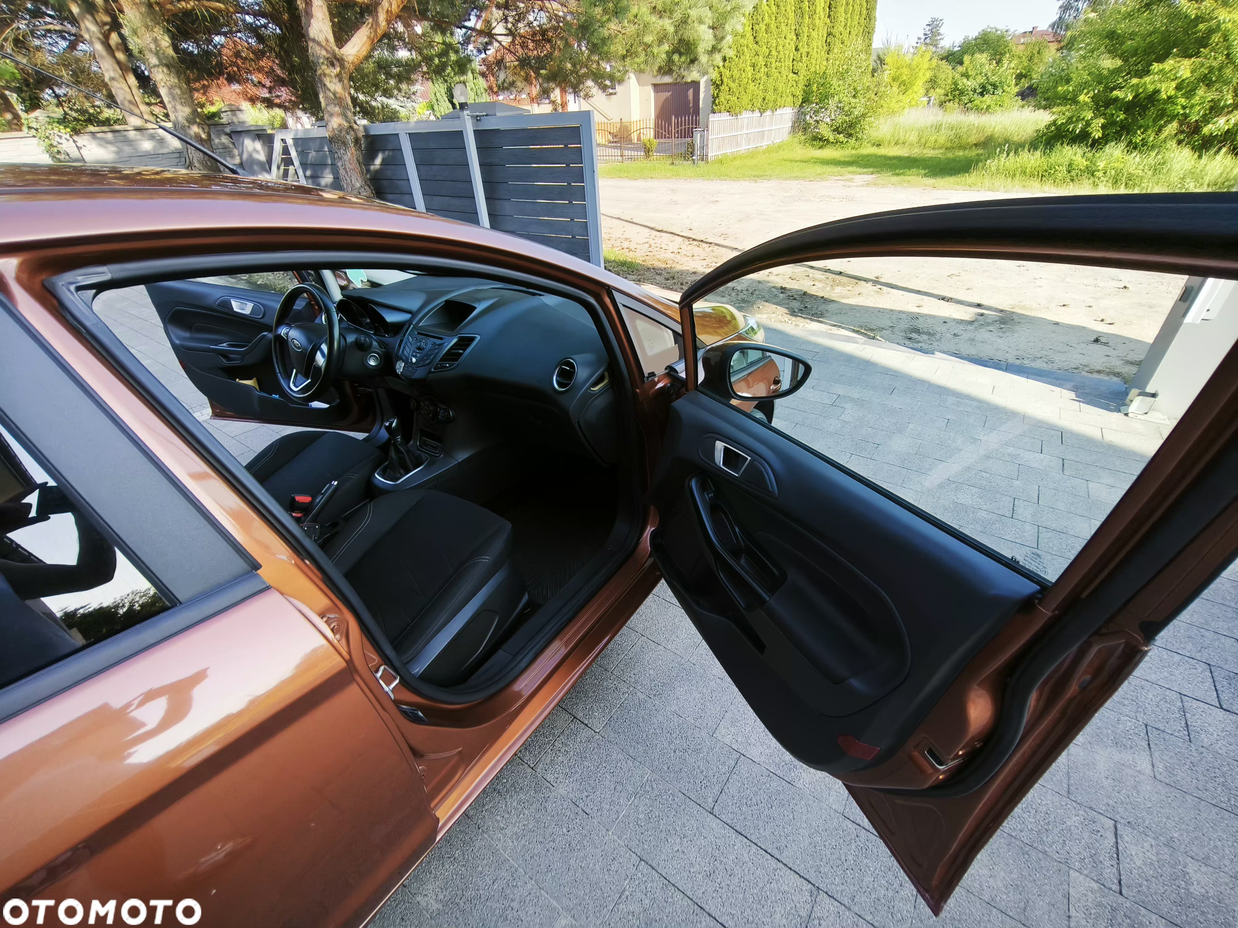 Ford Fiesta - 18