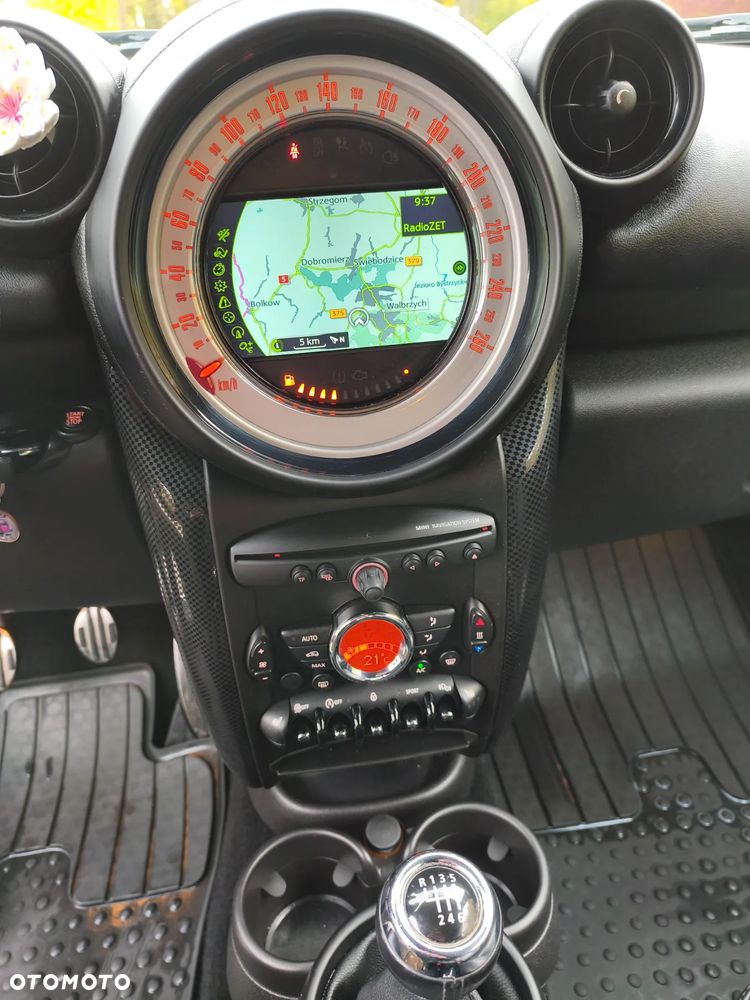 MINI Paceman Cooper S - 14