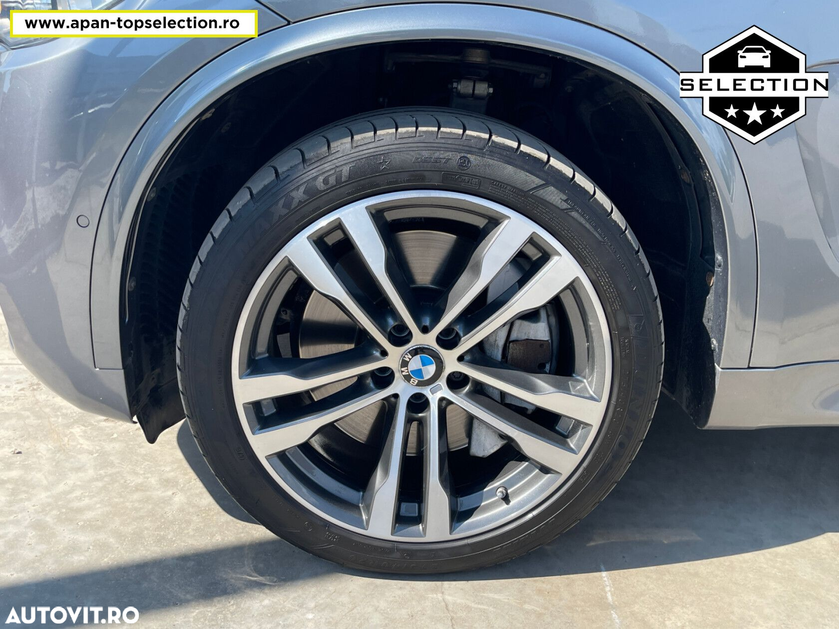 BMW X5 - 9