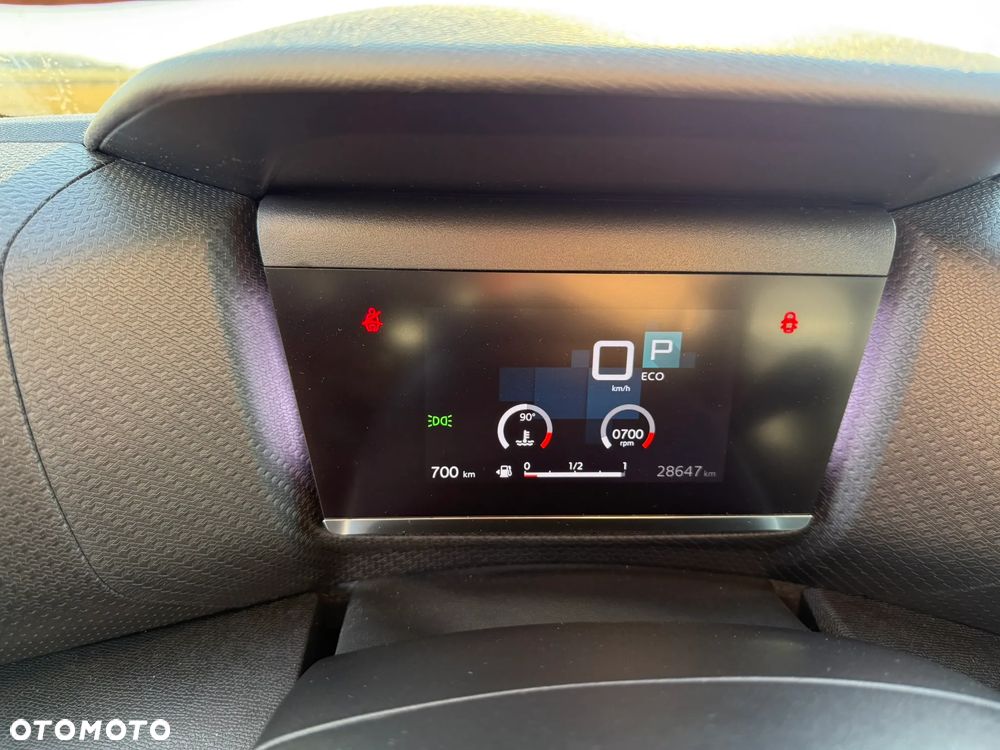 Citroën C4 1.2 PureTech Shine S&S EAT8 - 13