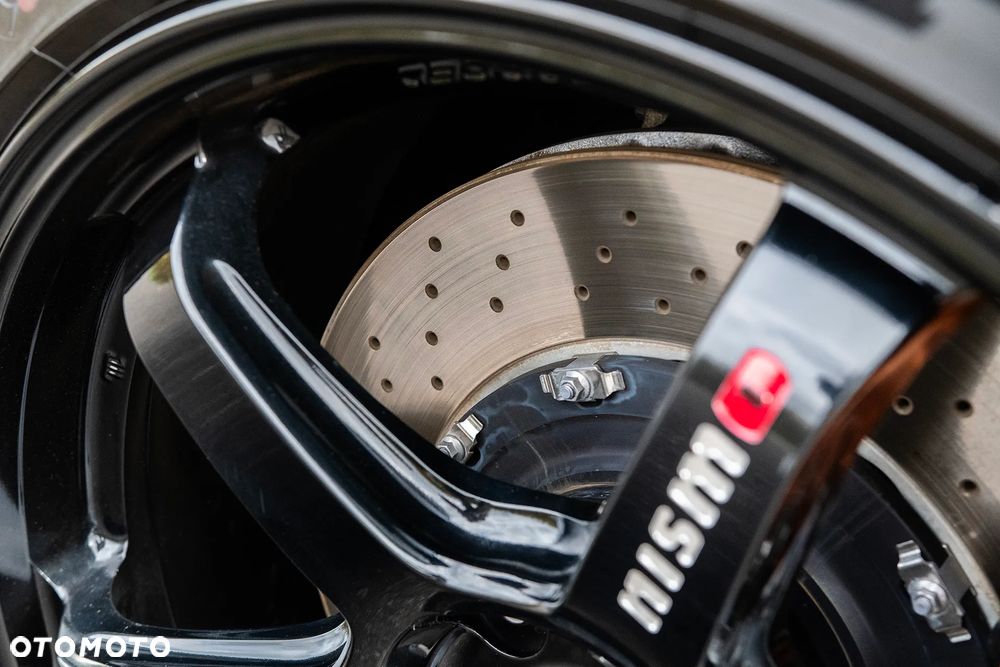Nissan GT-R Track Edition - 39