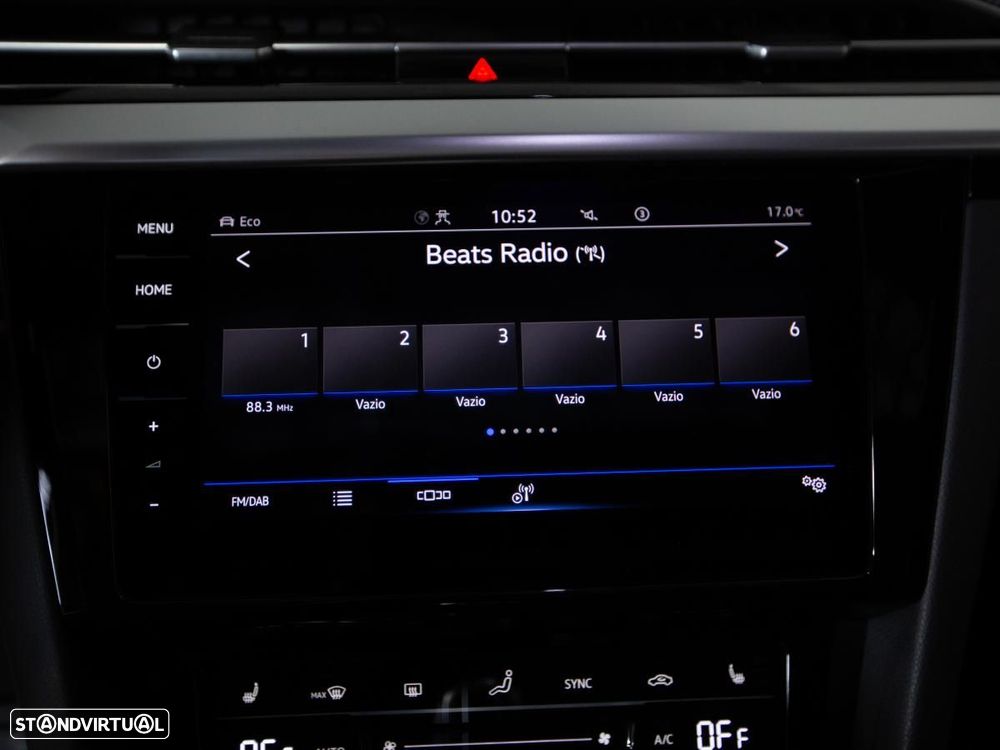 VW Arteon Shooting Brake 1.4 TSI eHybrid R-Line - 33