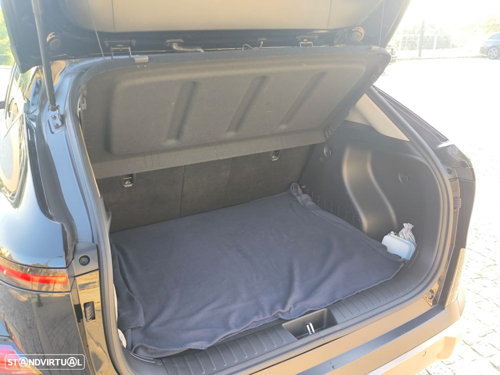 Hyundai Kauai 1.0 T-GDi Premium One - 12