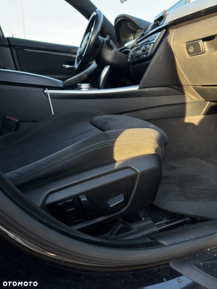 BMW Seria 4 430d M Sport - 19