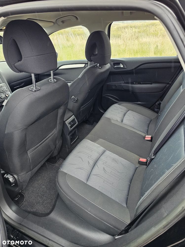 Citroën C4 - 14