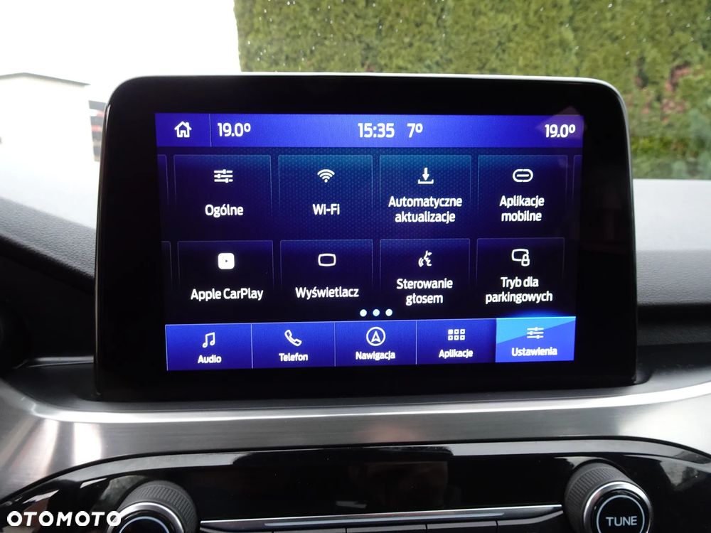 Ford Kuga 1.5 EcoBoost FWD Titanium X - 30