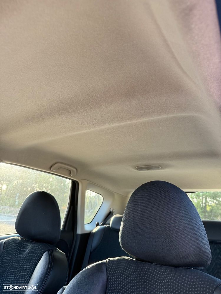 Nissan Note 1.5 dCi Tekna - 27