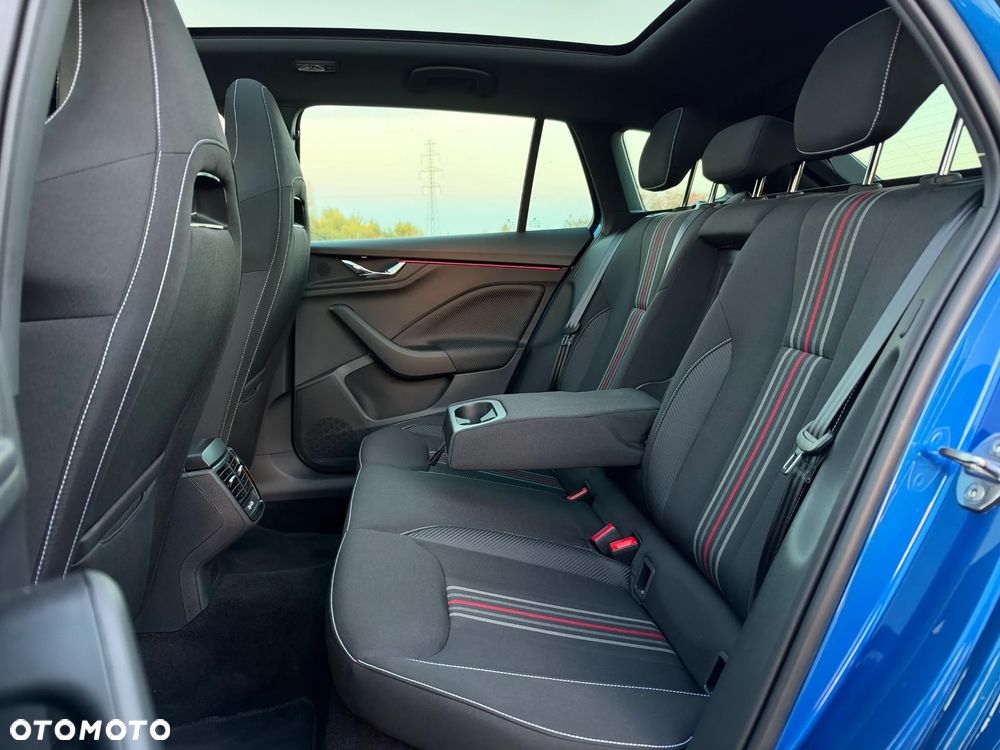 Skoda Scala 1.5 TSI Monte Carlo DSG - 37