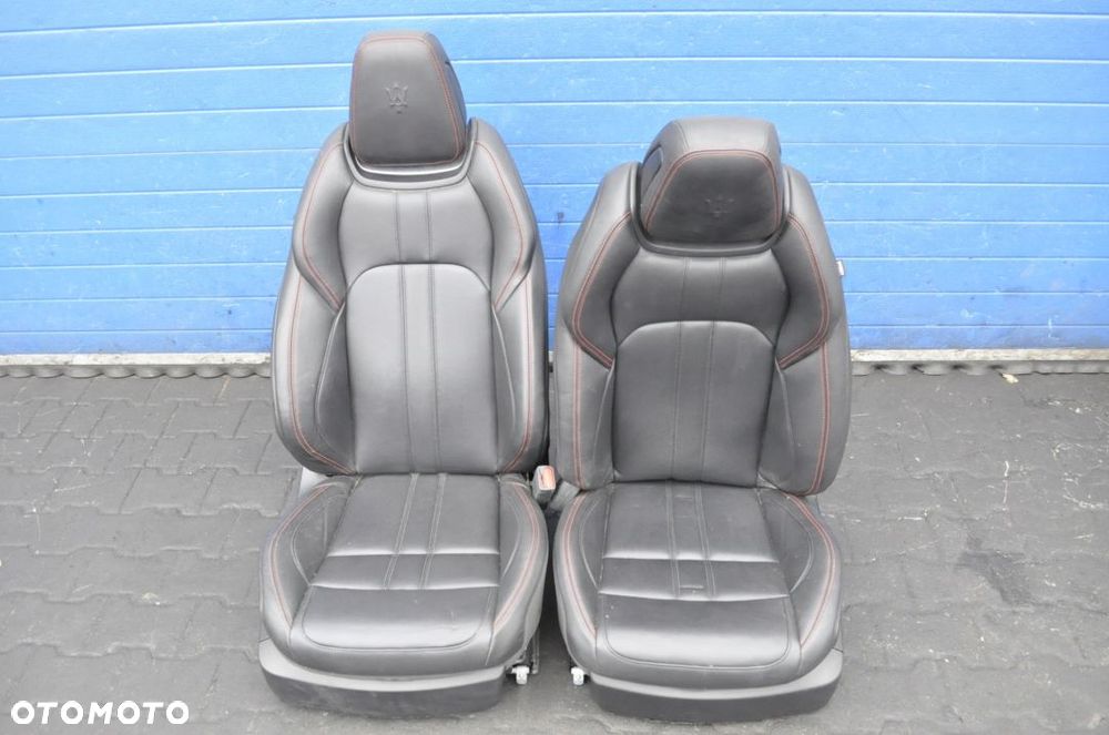 LEVANTE SQ4 FOTELE KANAPA BOCZKI SKÓRA TUNEL 19R - 3