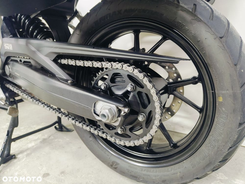 BMW GS - 26
