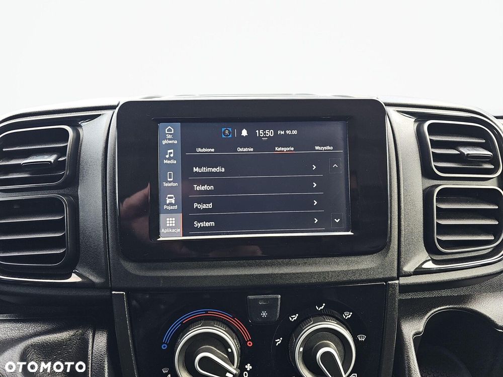 Fiat Ducato Izoterma - 15