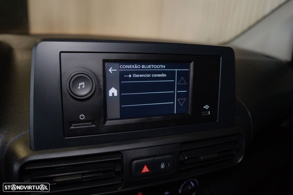 Toyota Proace Outro - 27