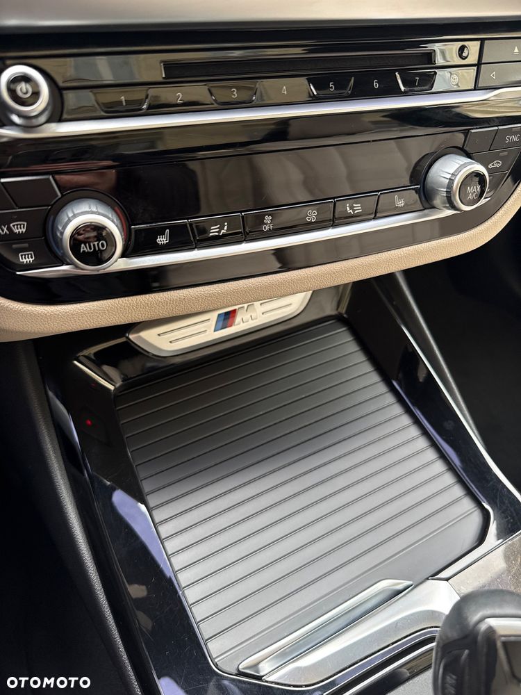 BMW X3 M M40i - 13