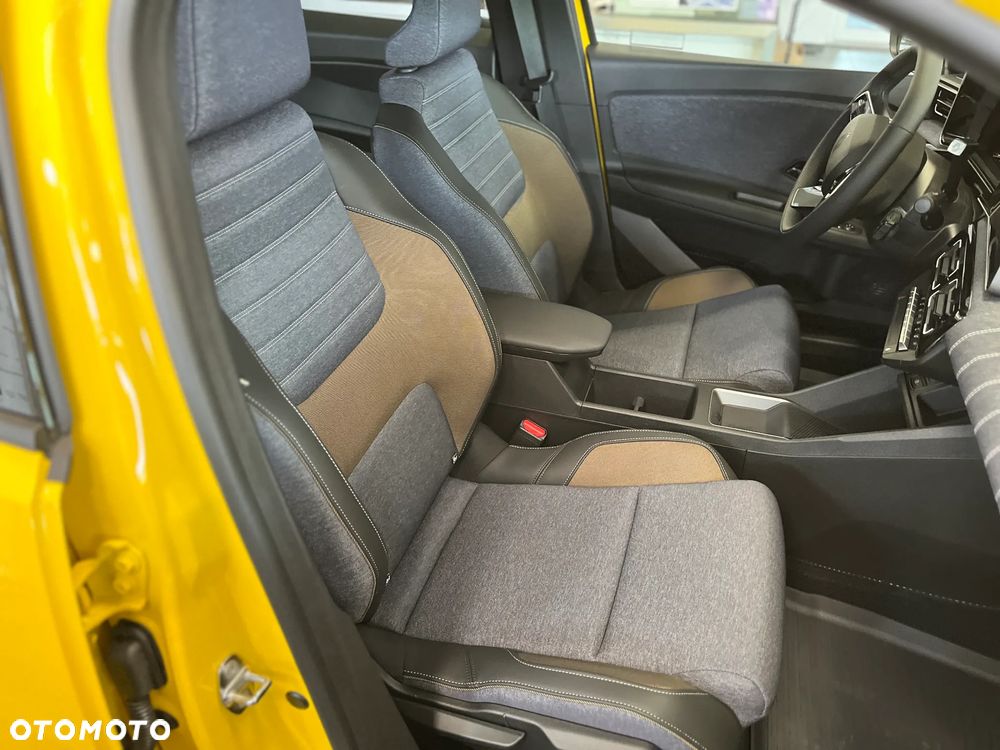 Renault 5 40kWh Urban Range Techno - 9