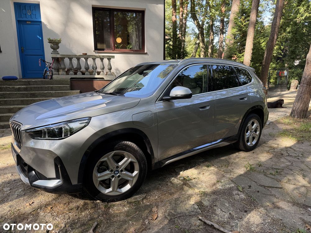 BMW X1 - 24
