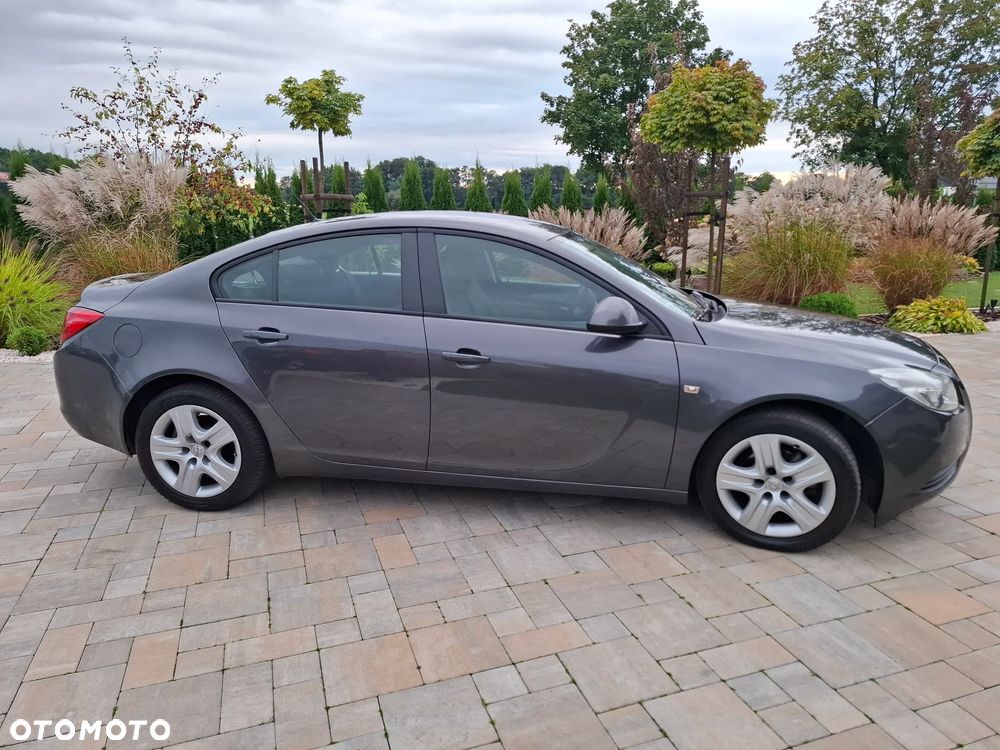 Opel Insignia 1.6 Design Edition - 25