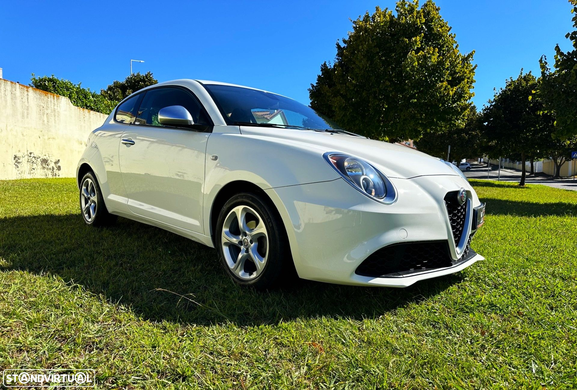 Alfa Romeo MiTo 0.9 T TwinAir - 7