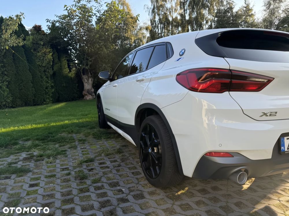 BMW X2 - 11
