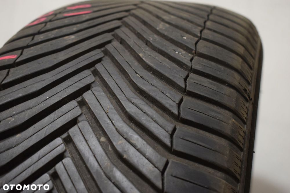 R18 265/60 Michelin CrossClimate 2 SUV 110H Wysyłka gratis! - 3