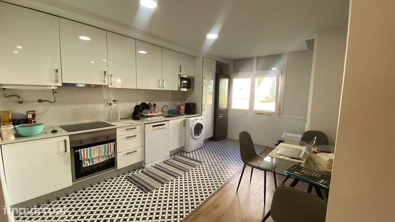 Apartamento T2 renovado Lavradio,  Barreiro - Grande imagem: 2/7