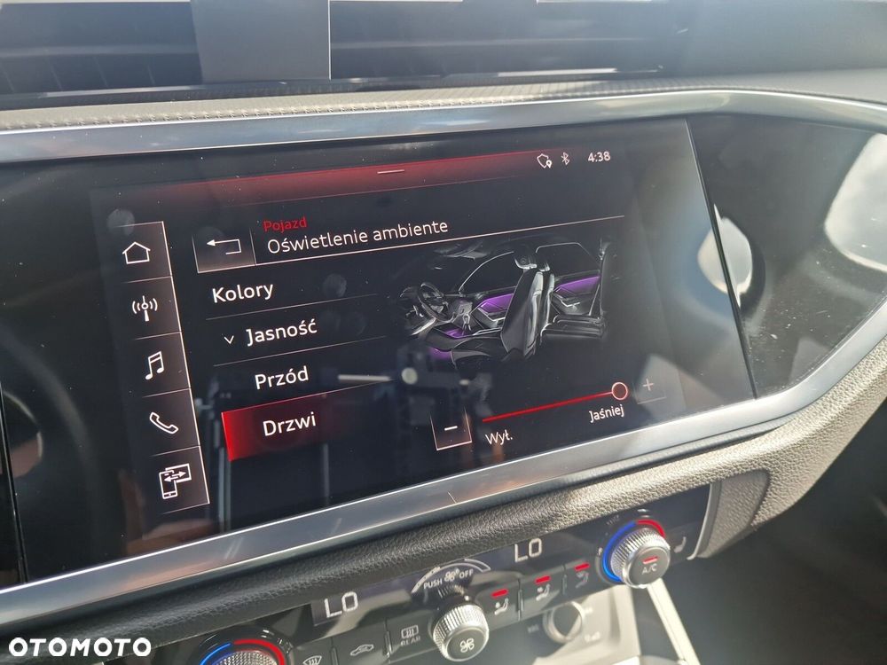 Audi Q3 35 TFSI S tronic - 18