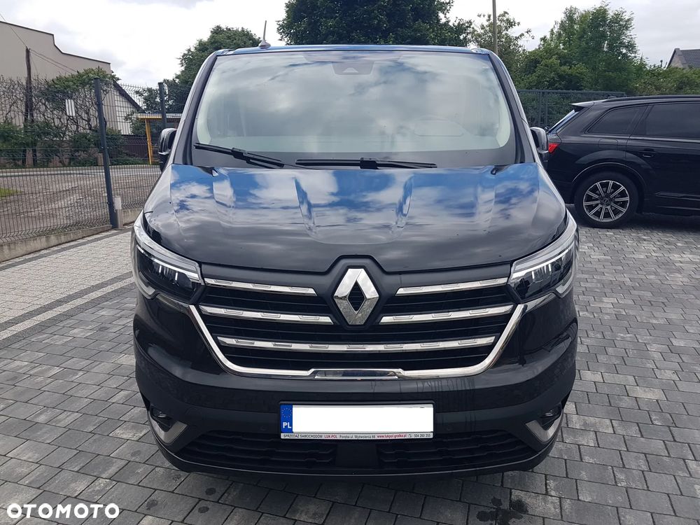 Renault Trafic - 15