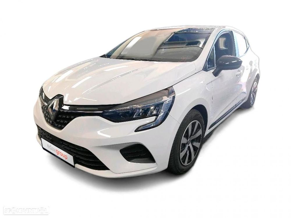 Renault Clio 1.0 TCe Equilibre - 1