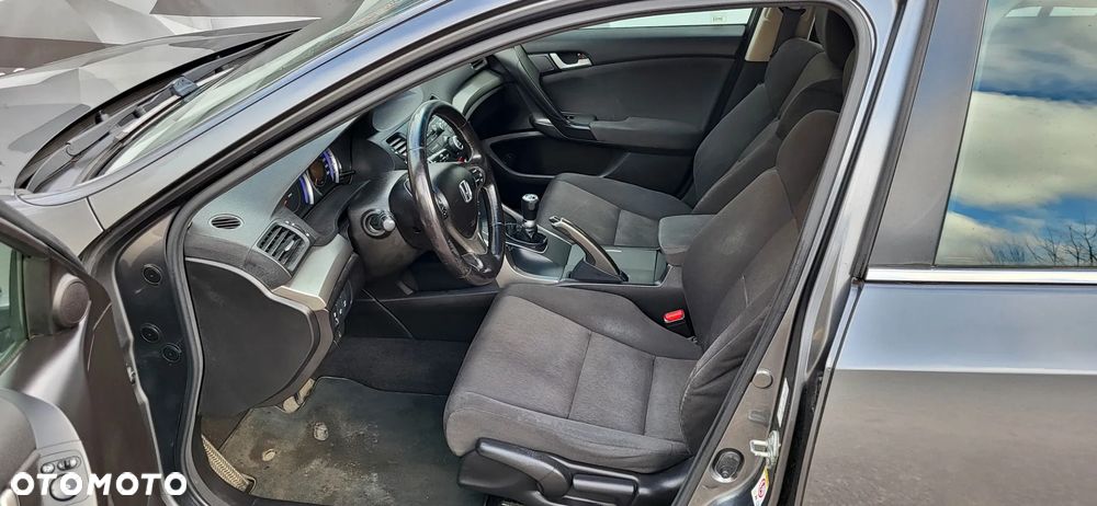 Honda Accord 2.0 Elegance - 19