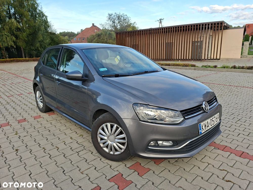Volkswagen Polo - 4