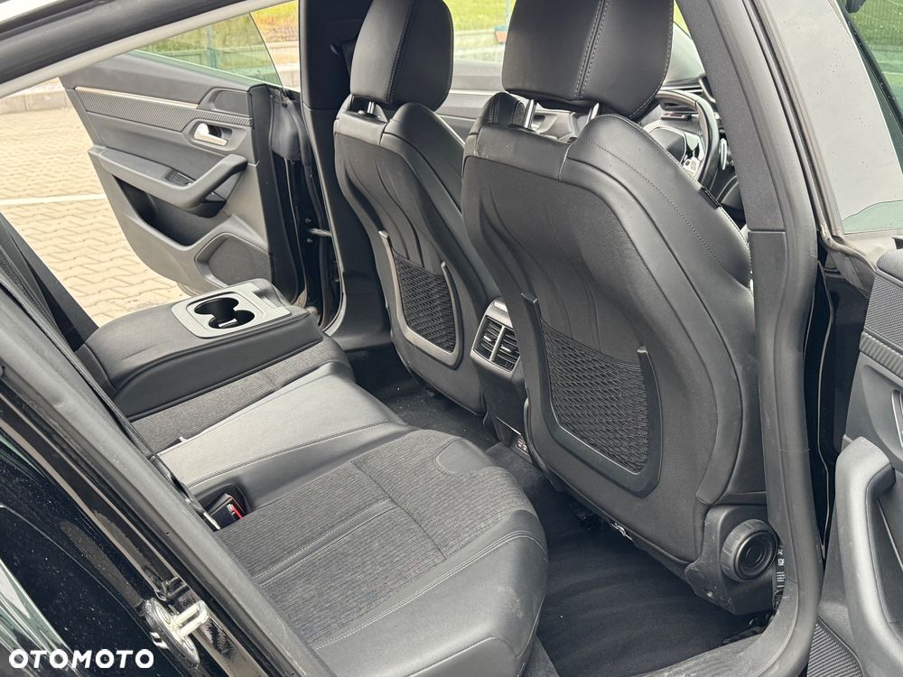 Peugeot 508 1.6 PureTech HYbrid PHEV Allure S&S EAT8 - 12