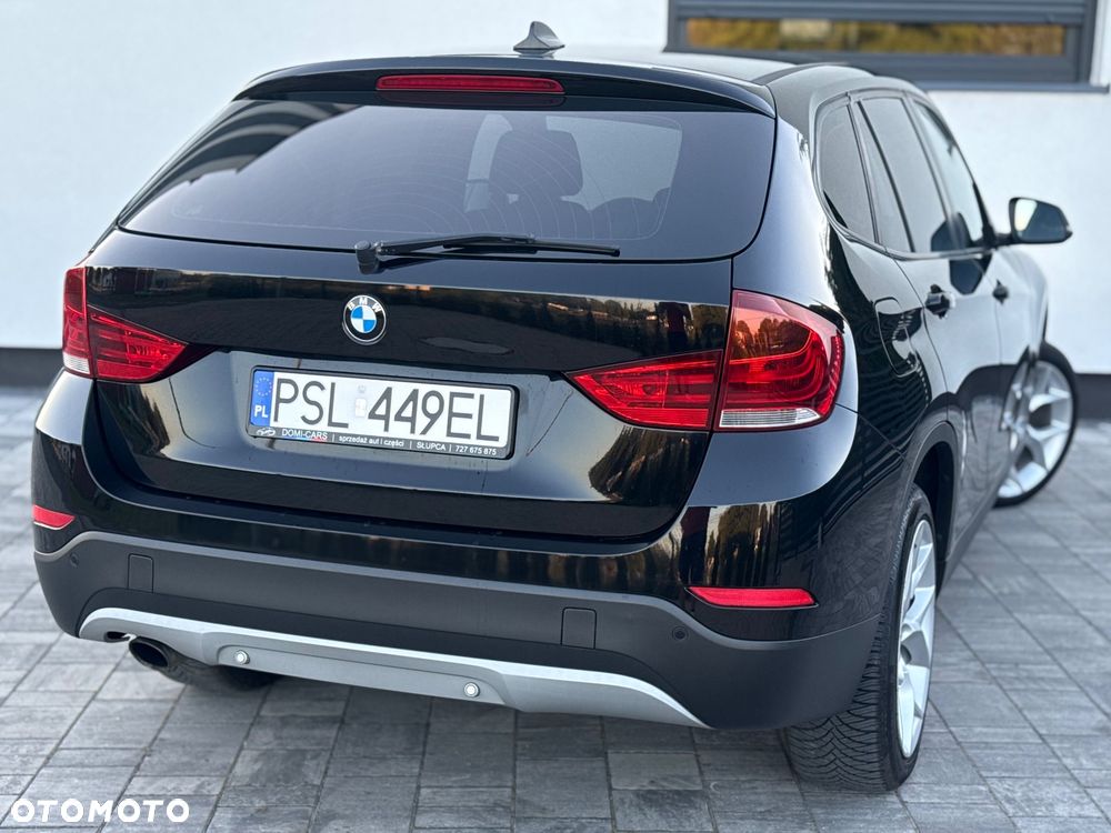 BMW X1 sDrive20d xLine - 29