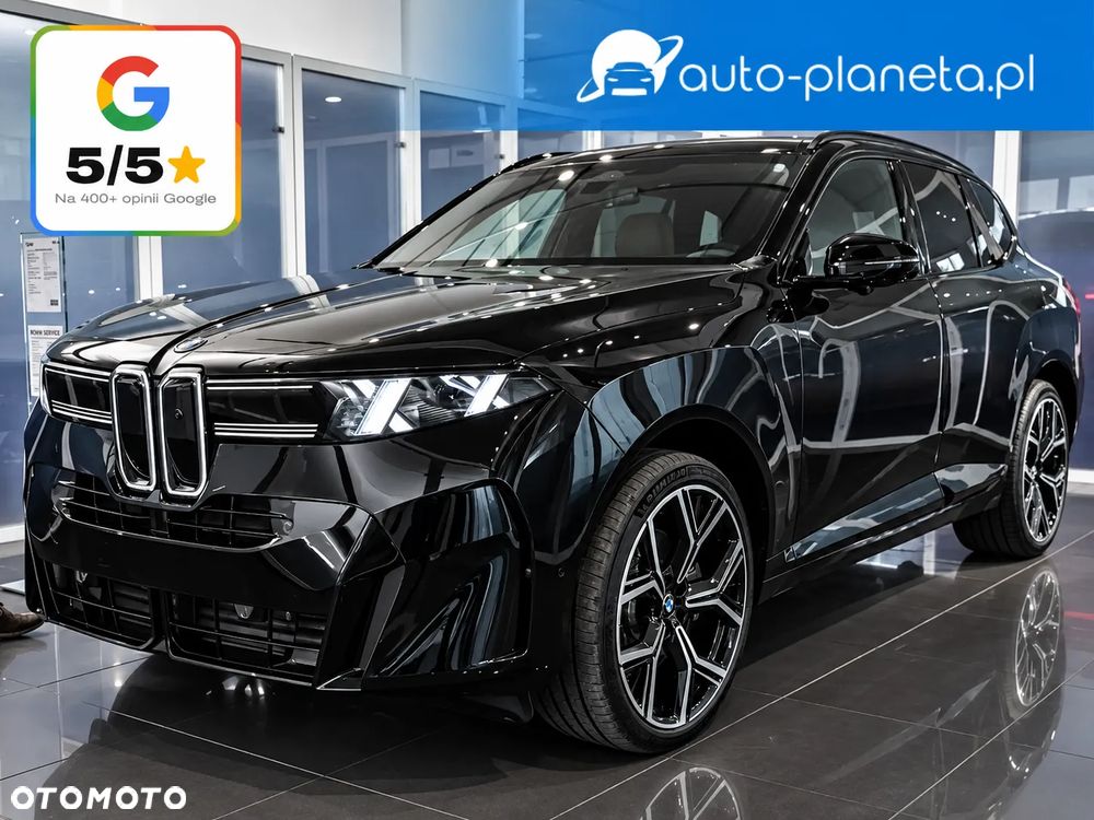 BMW X5 xDrive40d mHEV - 1