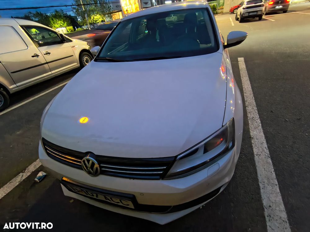 Volkswagen Jetta 1.4 TSI Highline - 20
