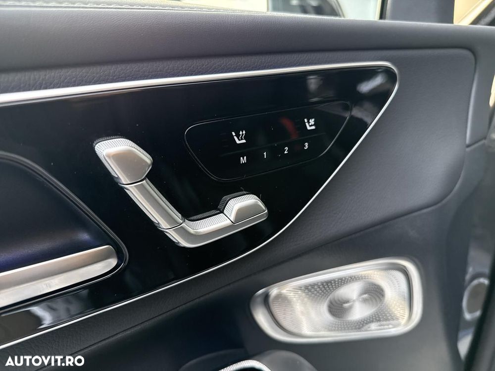 Mercedes-Benz GLC 220 d 4MATIC MHEV - 14