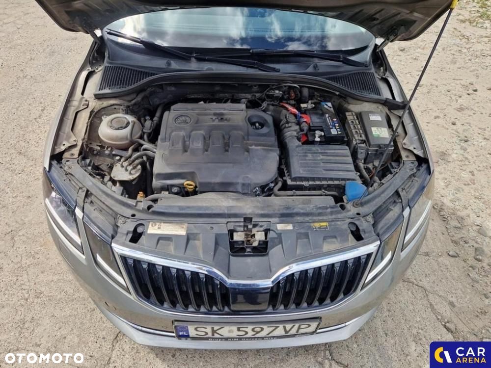 Skoda Octavia - 12