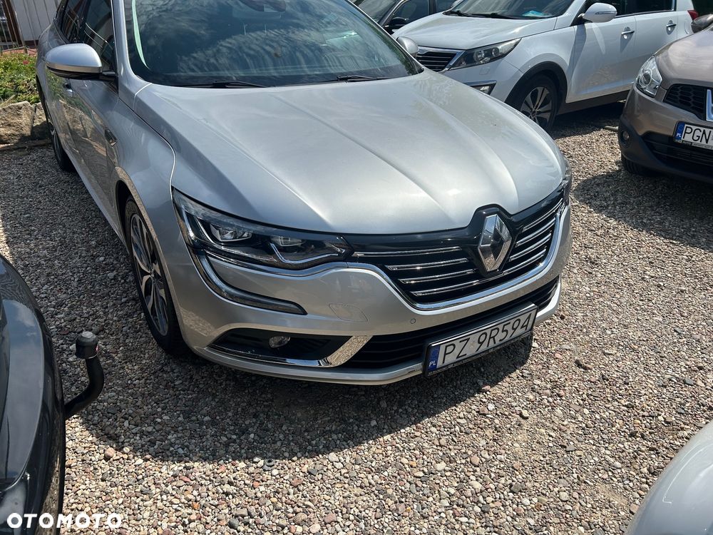 Renault Talisman 1.6 Energy dCi Intens EDC - 1