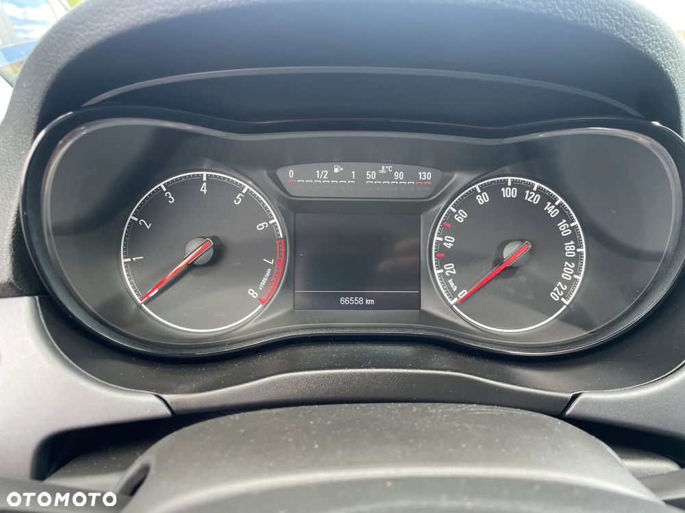 Opel Corsa - 15