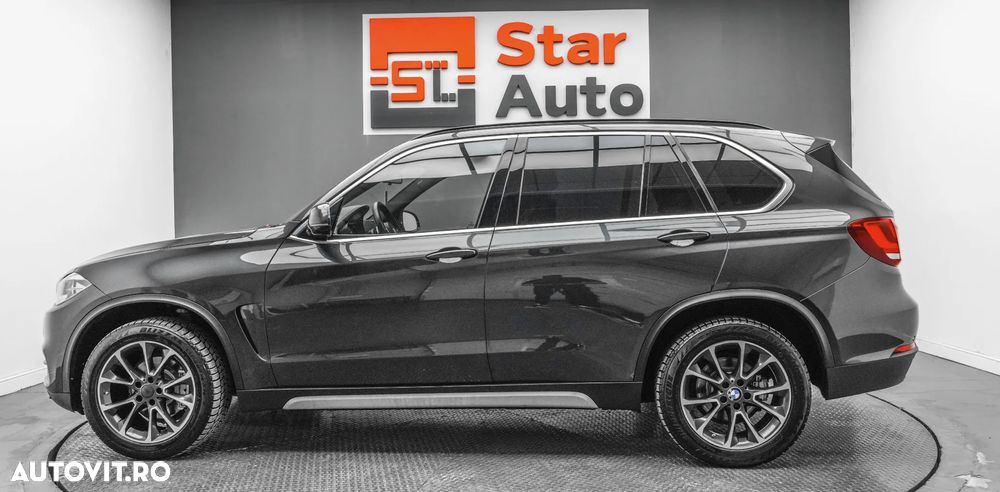 BMW X5 xDrive30d Sport-Aut. - 11