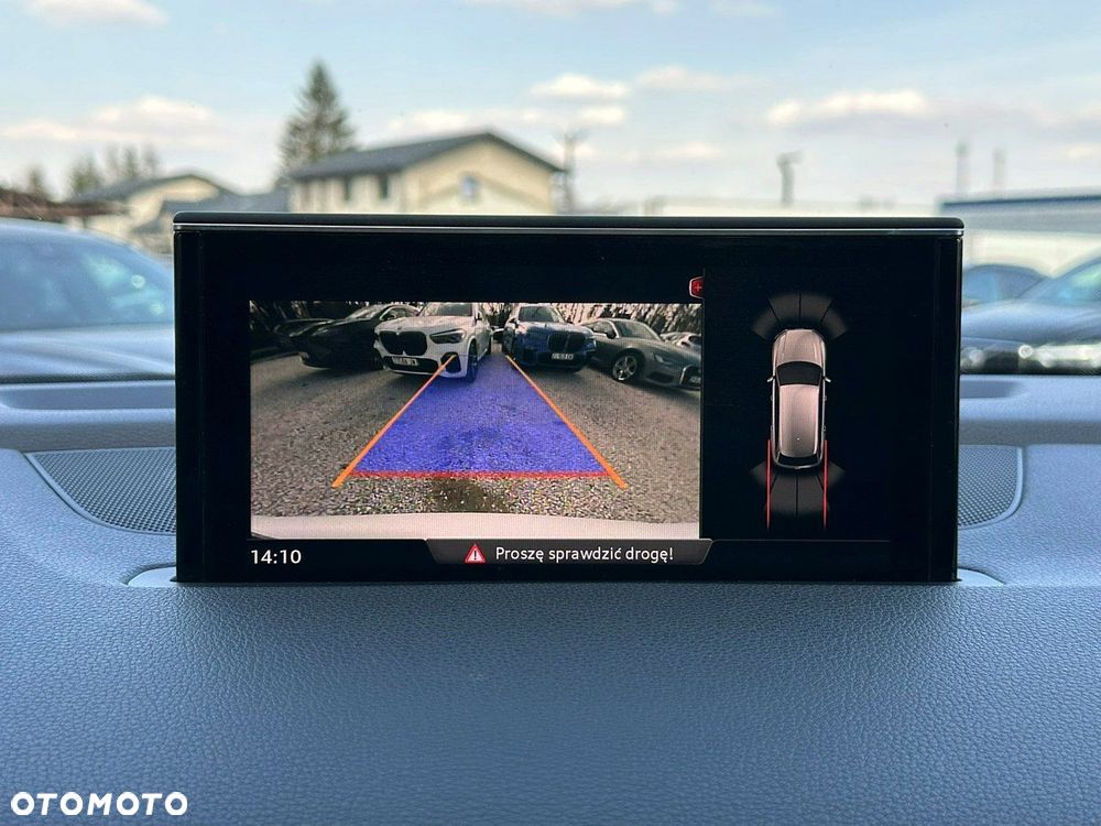 Audi Q7 3.0 TDI Quattro Tiptronic - 33