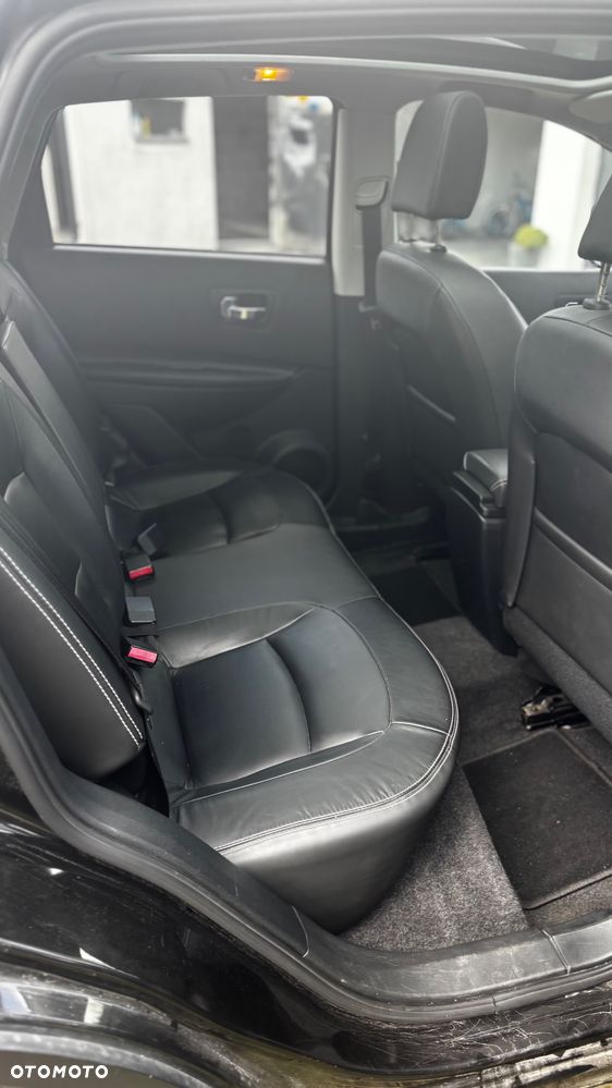 Nissan Qashqai 1.6 dCi DPF Start/Stop 360 - 18