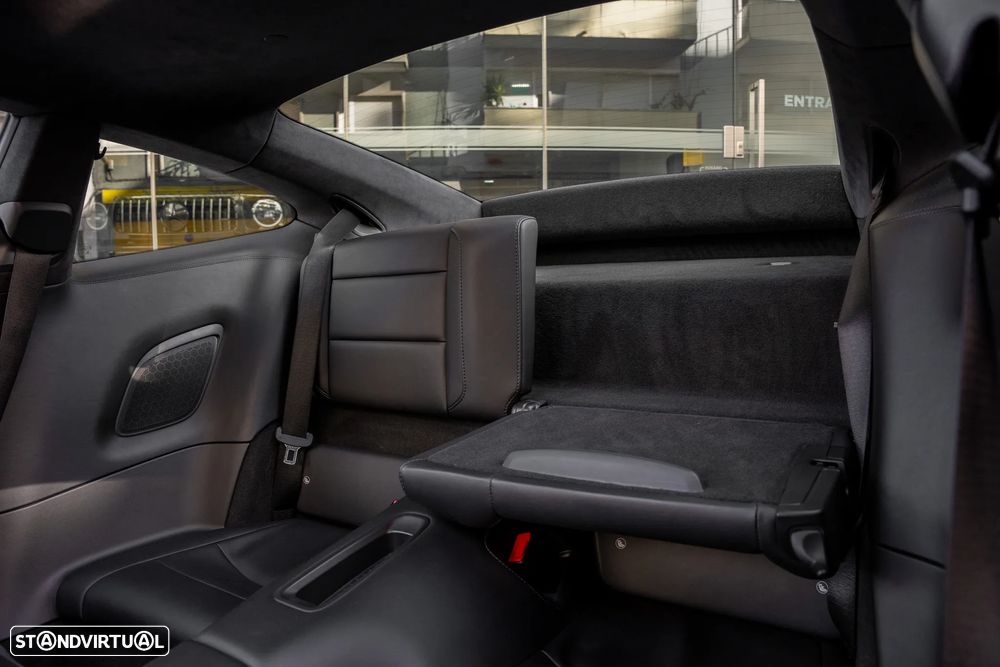 Porsche 911 (991) Carrera 4 S PDK - 21