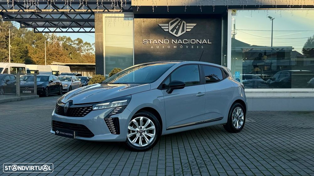 Renault Clio 1.5 Blue dCi Evolution - 2