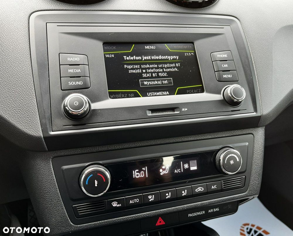 Seat Ibiza 1.0 MPI S&S Style - 25