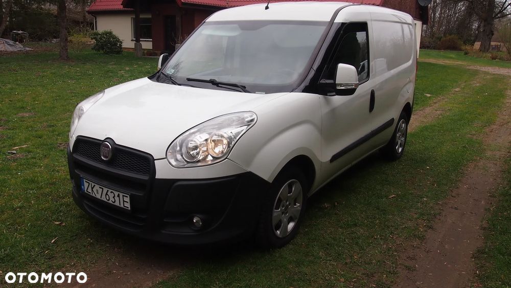 Fiat Doblo 1.6 Multijet 16V Easy - 16