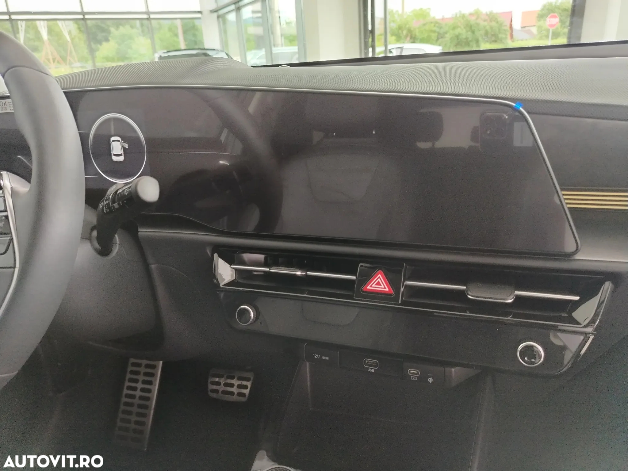 Kia Niro 1.6 GDI HEV 2WD OPF Aut. Edition 7 - 14