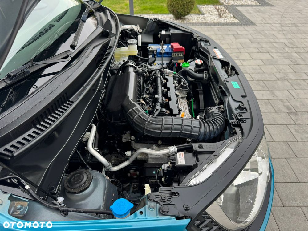 Suzuki Ignis 1.2 Premium 4WD - 20